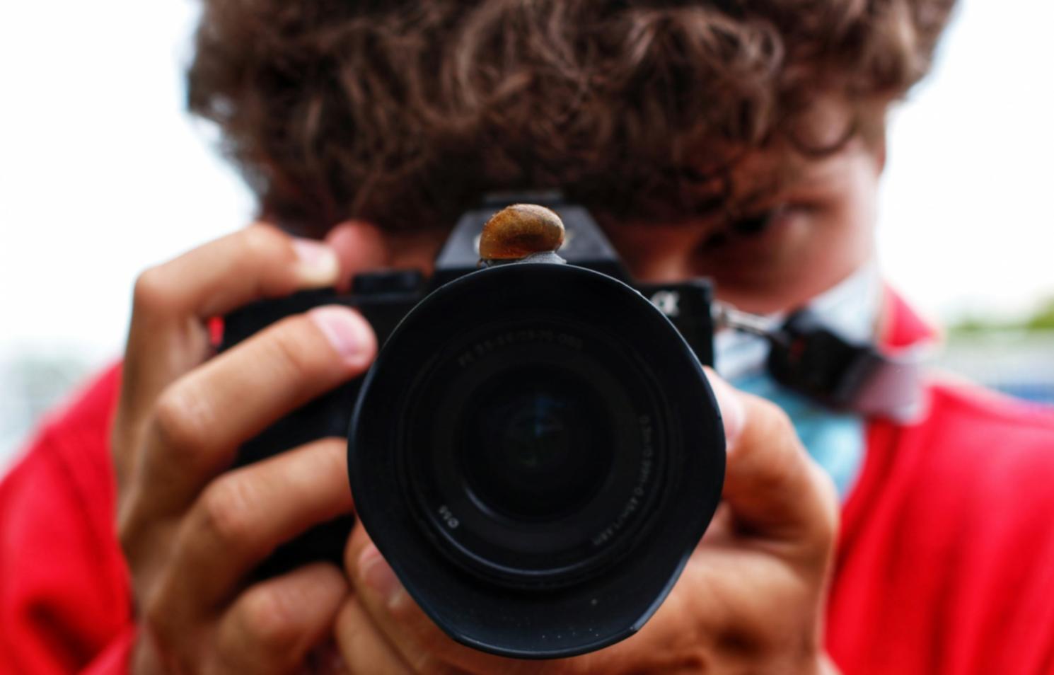 Videoeffekte und Schnittechniken