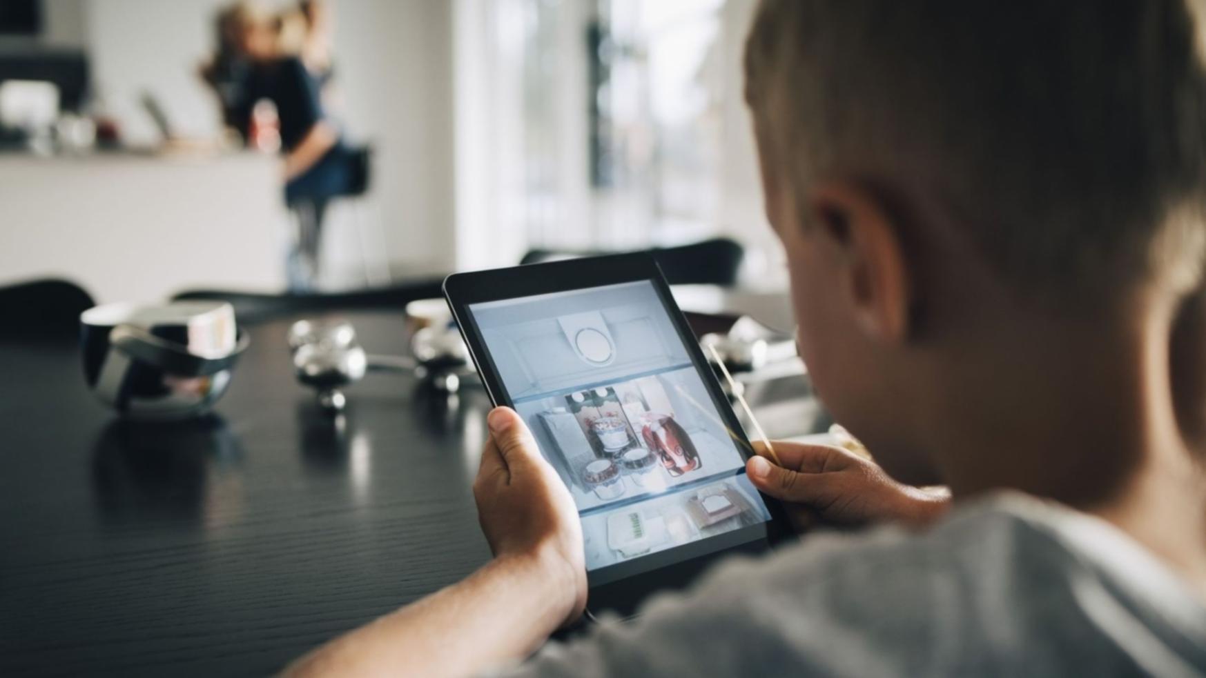 Praktische Übungen mit Videoübergängen