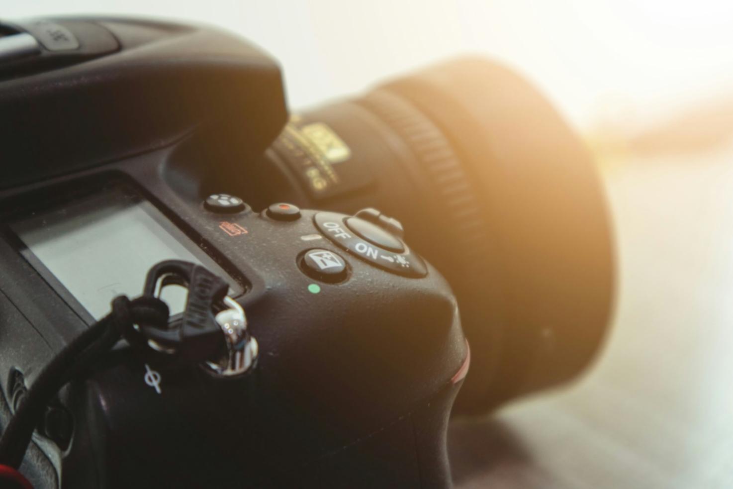 Videobearbeitung und Effekte in der Praxis