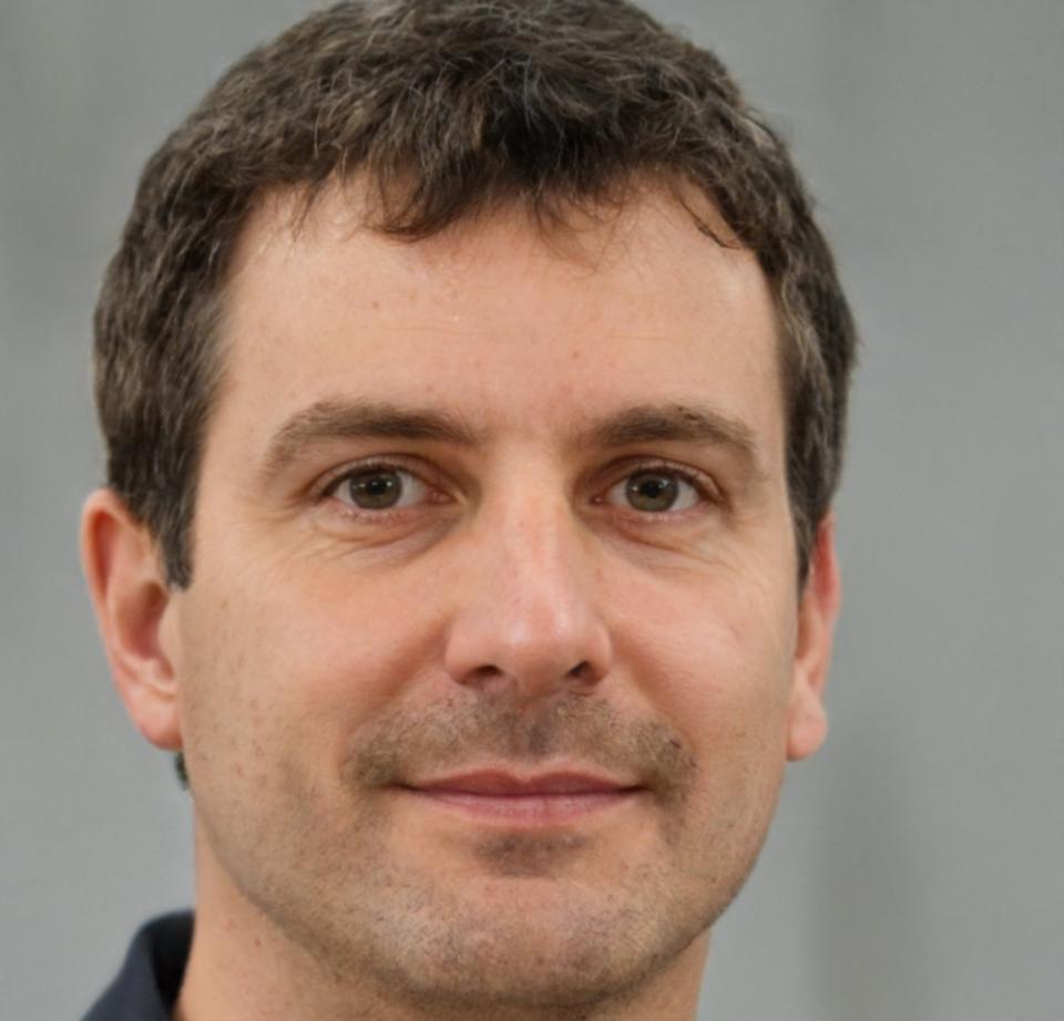 Lukas Brenner, Videoschnitt-Dozent