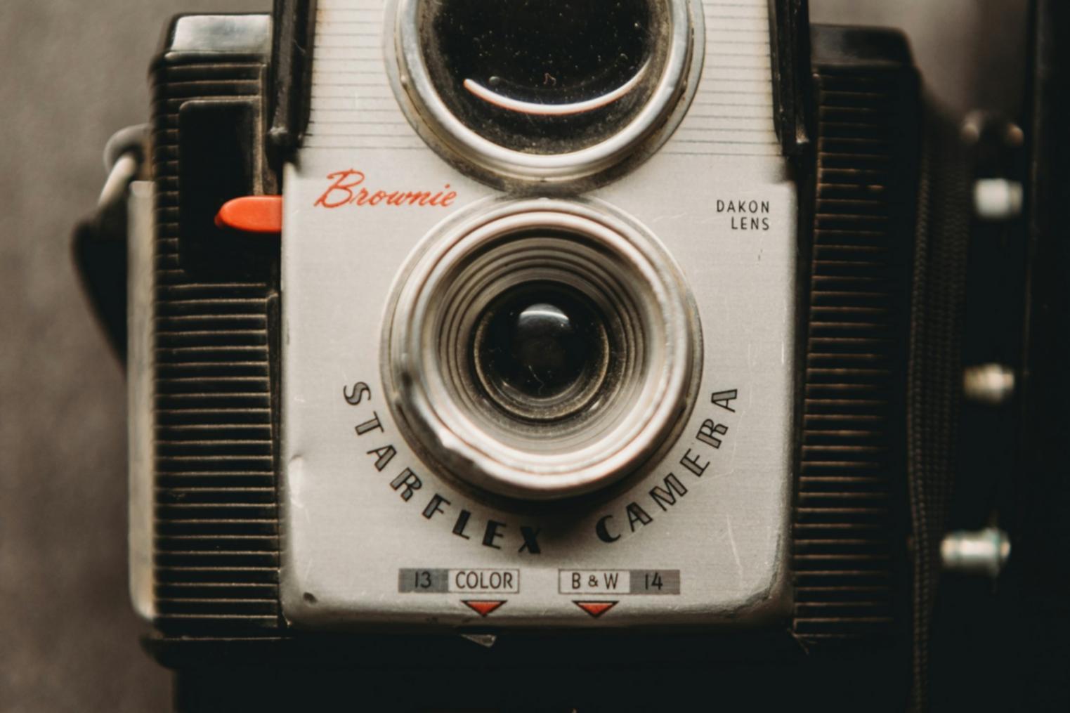 Professionelle Videobearbeitung mit modernen Effekten